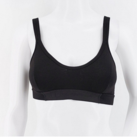 uniqlo bralette